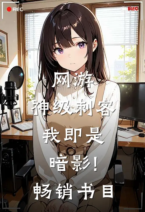 网游:神级刺客,我即是暗影!畅销书目