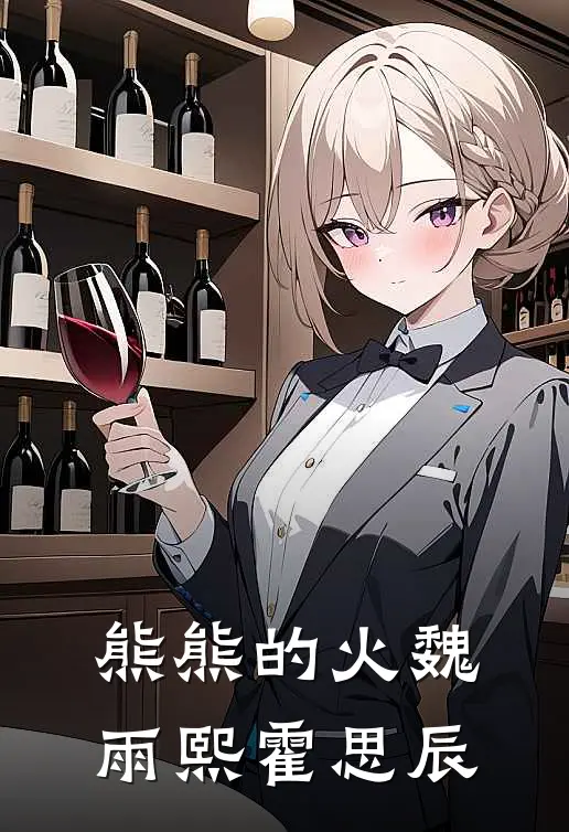 熊熊的火魏雨熙霍思辰