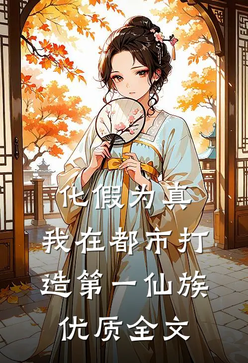 化假为真，我在都市打造第一仙族优质全文