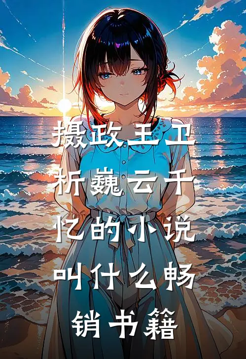 摄政王卫析巍云千忆的小说叫什么畅销书籍