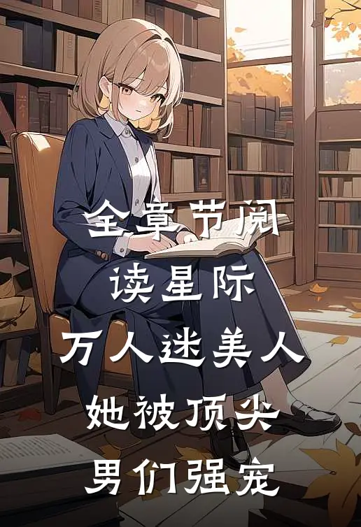 全章节阅读星际：万人迷美人她被顶尖男们强宠