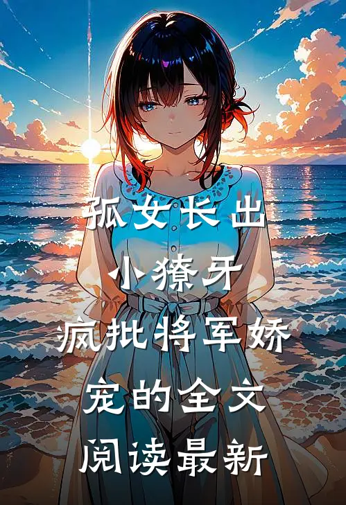 孤女长出小獠牙，疯批将军娇宠的全文阅读最新