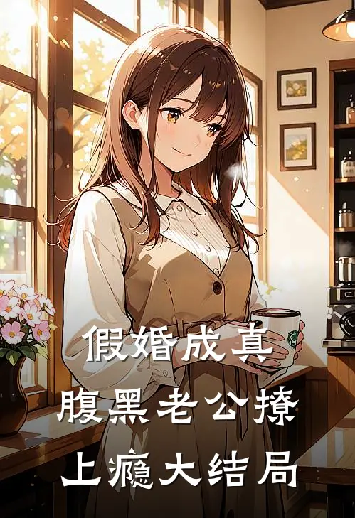 假婚成真：腹黑老公撩上瘾大结局