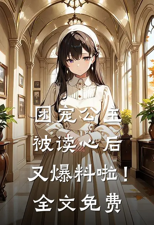 团宠公主被读心后，又爆料啦！全文免费