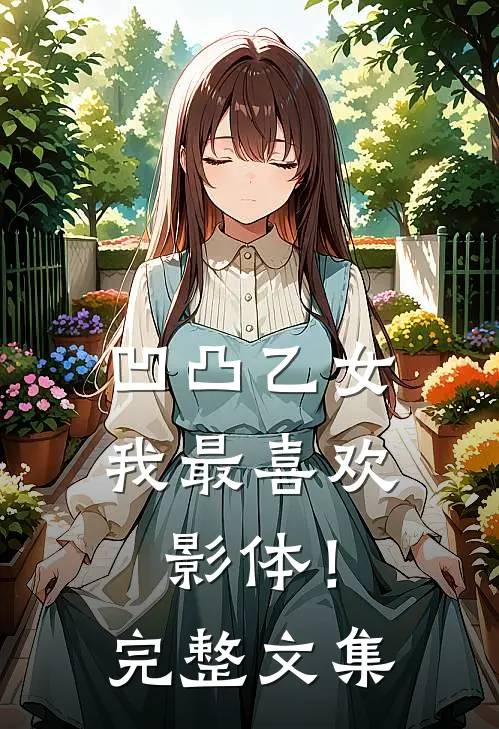 凹凸乙女：我最喜欢影体！完整文集