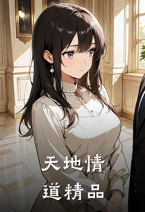 天地情道精品