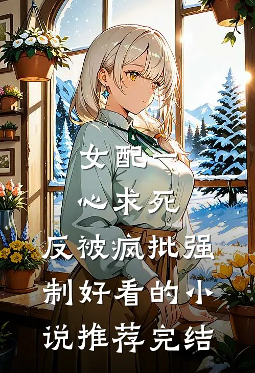 女配一心求死，反被疯批强制好看的小说推荐完结