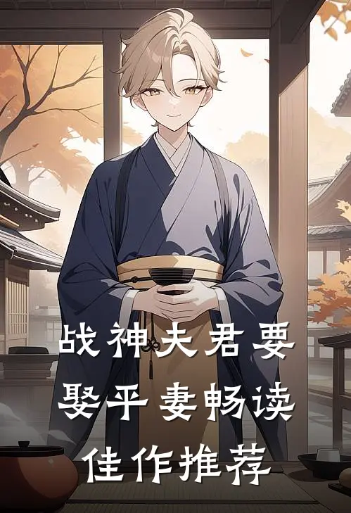 战神夫君要娶平妻畅读佳作推荐
