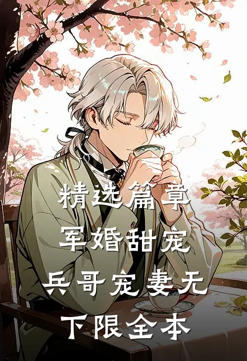 精选篇章军婚甜宠:兵哥宠妻无下限全本
