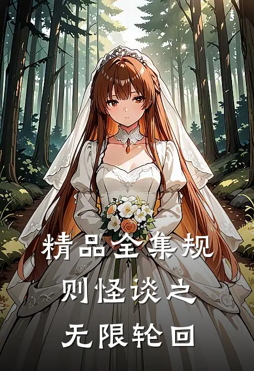 精品全集规则怪谈之无限轮回