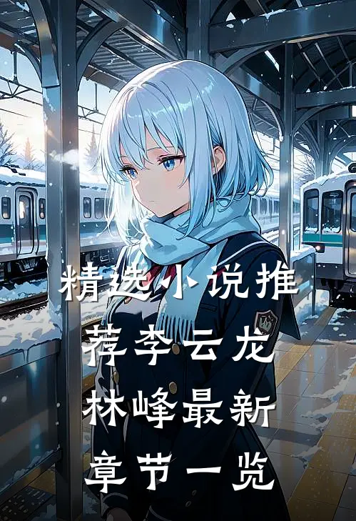 精选小说推荐李云龙林峰最新章节一览