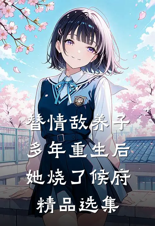 替情敌养子多年重生后她烧了候府精品选集