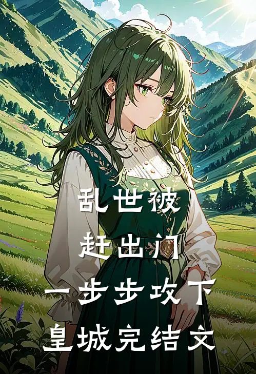 乱世被赶出门，一步步攻下皇城完结文