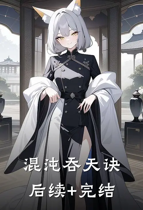 混沌吞天诀后续+完结