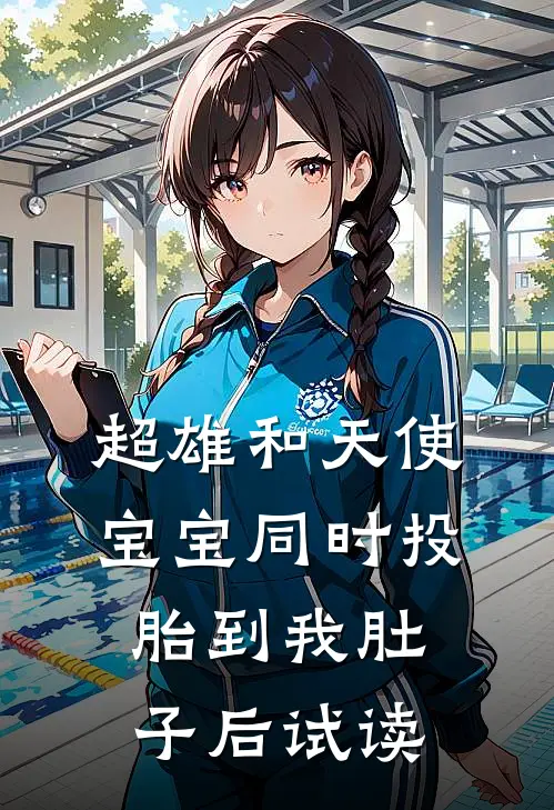 超雄和天使宝宝同时投胎到我肚子后试读
