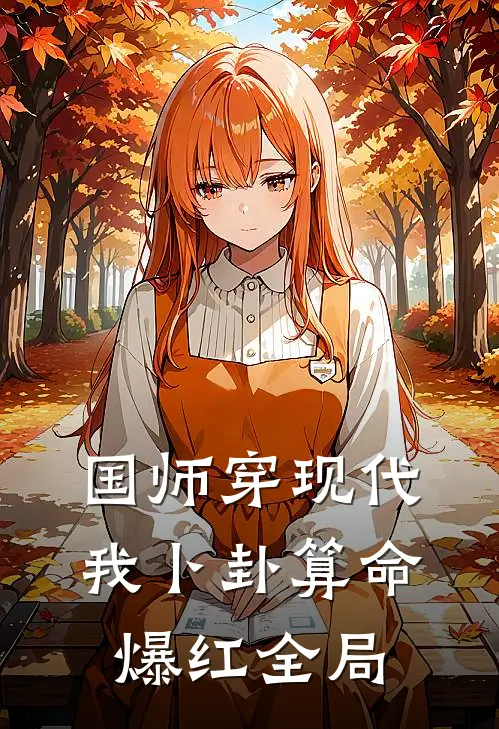 国师穿现代，我卜卦算命爆红全局