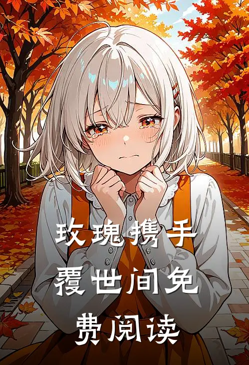 玫瑰携手覆世间免费阅读