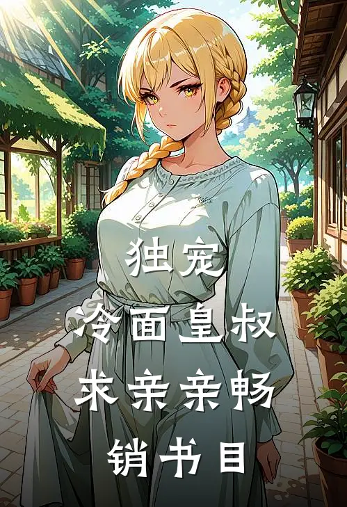 独宠：冷面皇叔求亲亲畅销书目