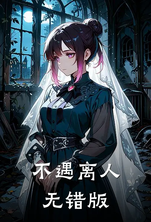 不遇离人无错版