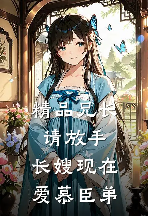 精品兄长请放手，长嫂现在爱慕臣弟