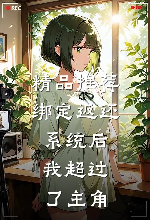 精品推荐绑定返还系统后，我超过了主角