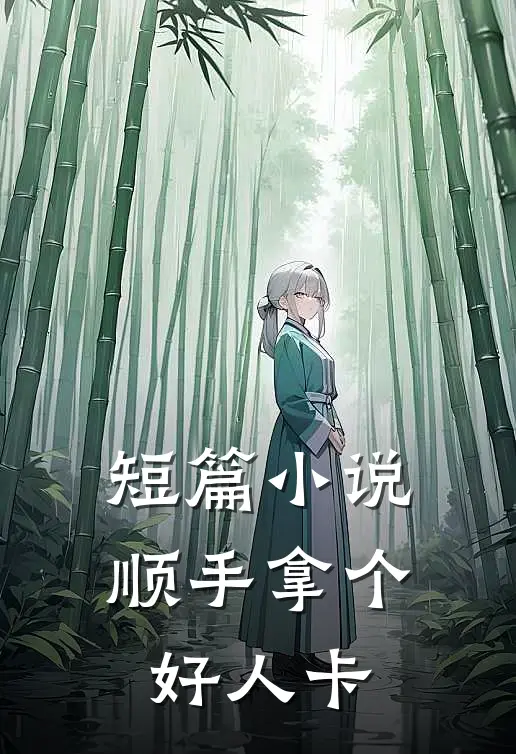 短篇小说顺手拿个好人卡