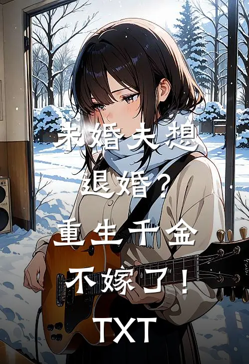 未婚夫想退婚？重生千金不嫁了！TXT