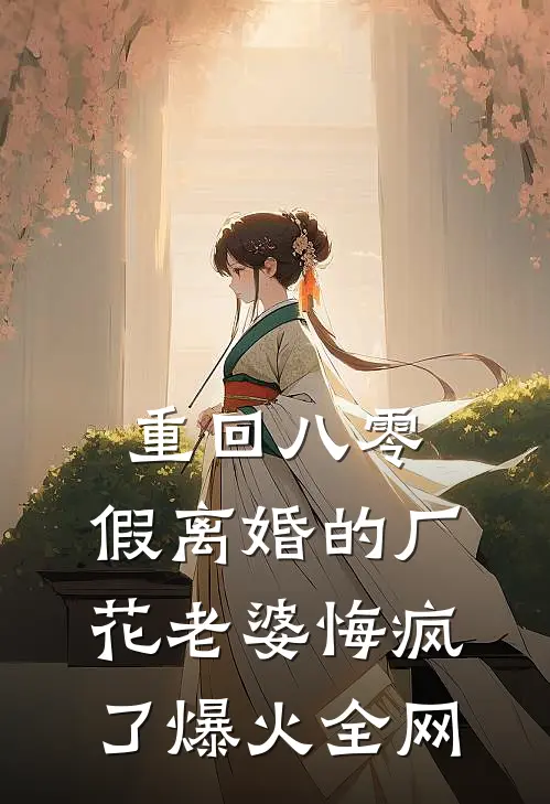 重回八零，假离婚的厂花老婆悔疯了爆火全网