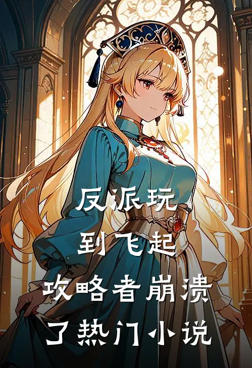 反派玩到飞起，攻略者崩溃了热门小说