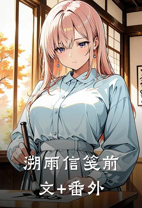 溯雨信笺前文+番外