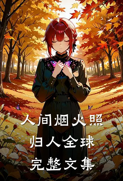 人间烟火照归人全球完整文集