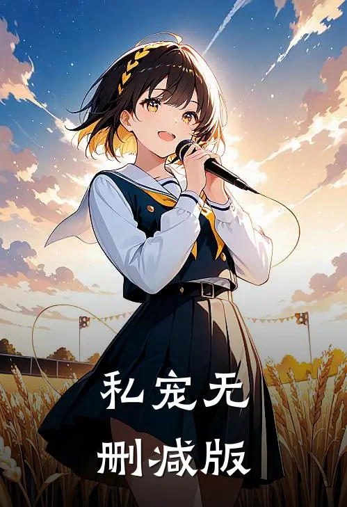 私宠无删减版
