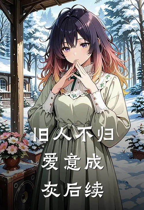 旧人不归，爱意成灰后续