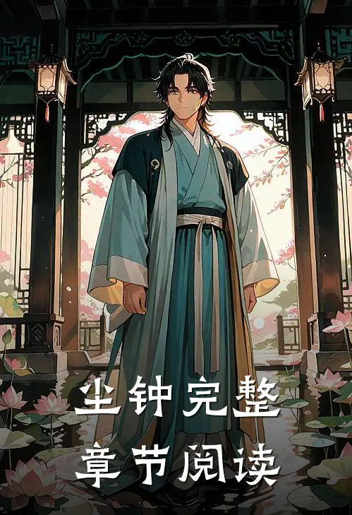 尘钟完整章节阅读