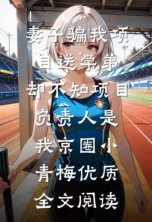 妻子骗我项目送学弟，却不知项目负责人是我京圈小青梅优质全文阅读