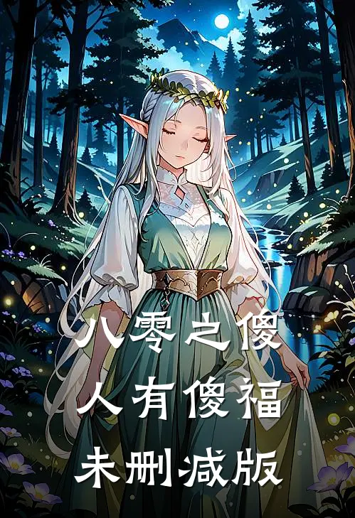 八零之傻人有傻福未删减版
