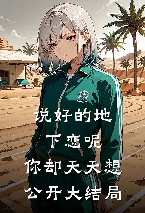 说好的地下恋呢，你却天天想公开大结局