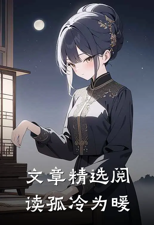 文章精选阅读孤冷为暖