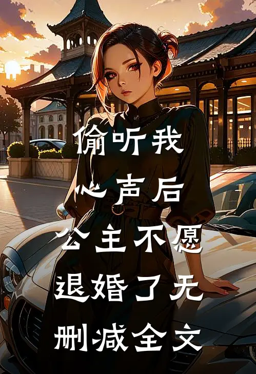 偷听我心声后，公主不愿退婚了无删减全文
