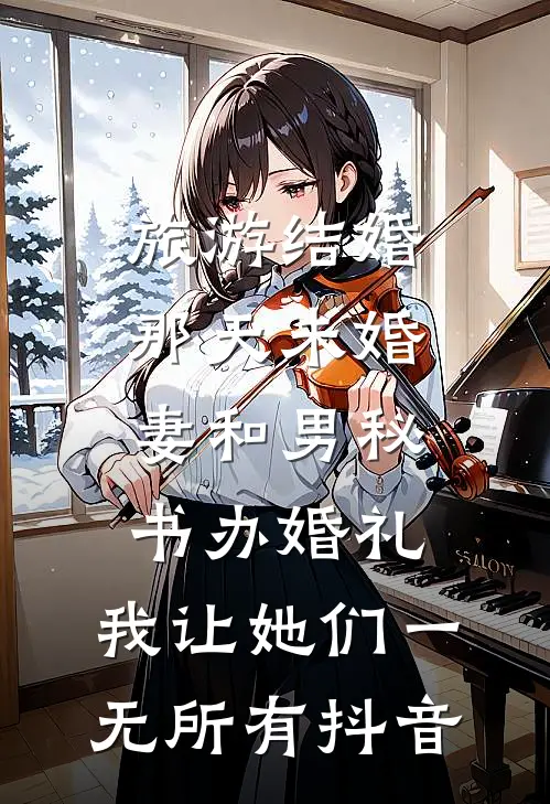 旅游结婚那天未婚妻和男秘书办婚礼，我让她们一无所有抖音