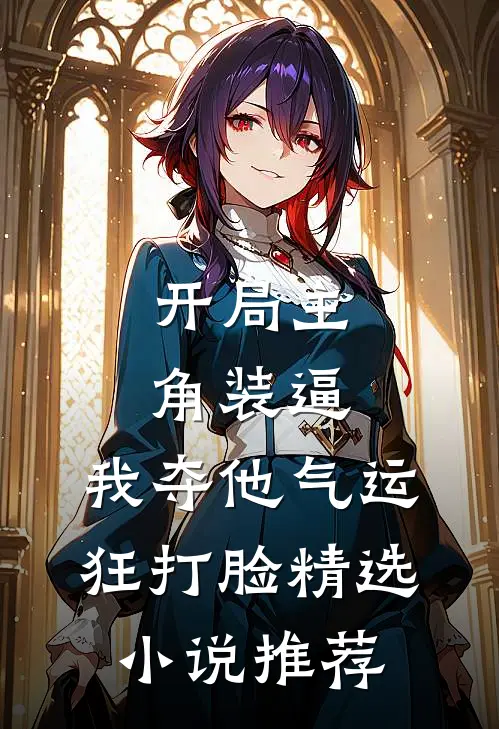 开局主角装逼，我夺他气运狂打脸精选小说推荐