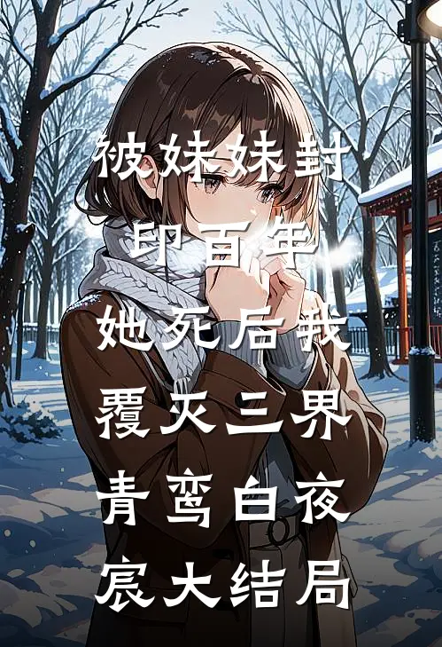 被妹妹封印百年，她死后我覆灭三界青鸾白夜宸大结局