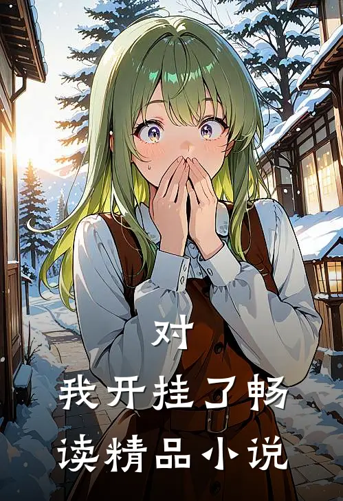 对，我开挂了畅读精品小说