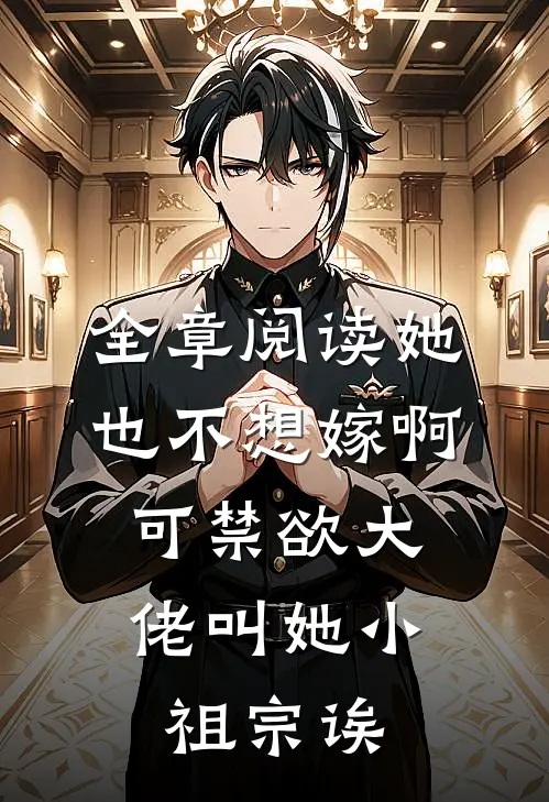 全章阅读她也不想嫁啊，可禁欲大佬叫她小祖宗诶