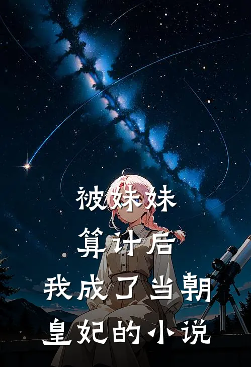 被妹妹算计后，我成了当朝皇妃的小说