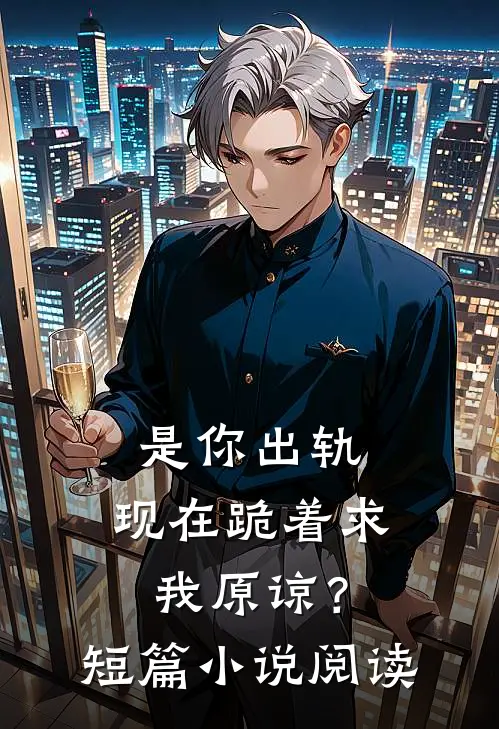 是你出轨，现在跪着求我原谅？短篇小说阅读
