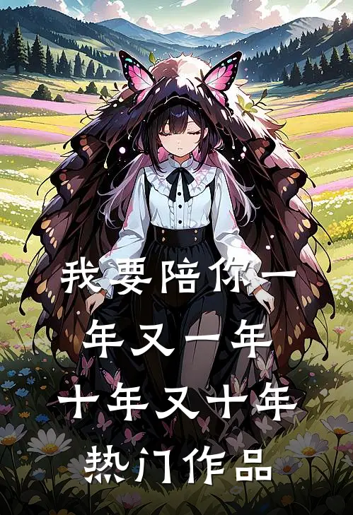 我要陪你一年又一年，十年又十年热门作品