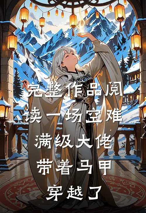 完整作品阅读一场空难，满级大佬带着马甲穿越了