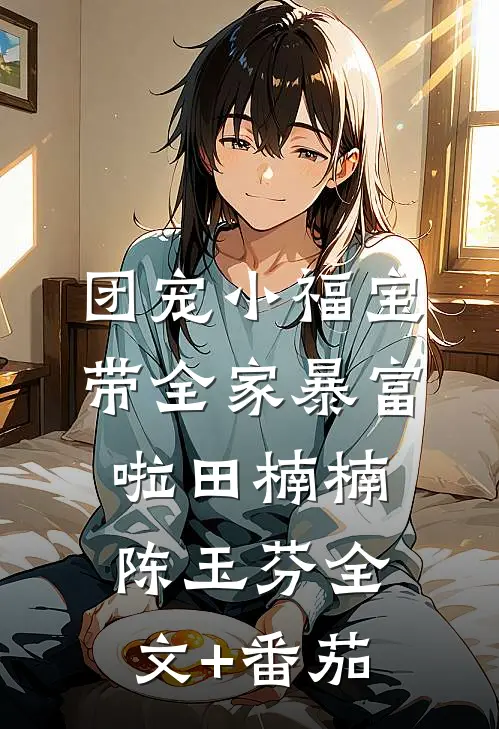 团宠小福宝，带全家暴富啦田楠楠陈玉芬全文+番茄