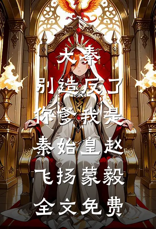 大秦：别造反了，你爹我是秦始皇赵飞扬蒙毅全文免费
